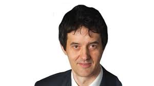 Chris Boshoff Joins Pfizer as Chief Oncology Research and Development  Officer and EVP