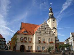Hotels gardelegen is different from the resorts of dominant tourist spots so disneyland. Gardelegen Wikipedia