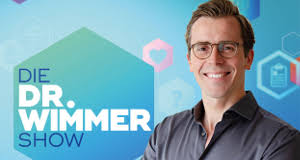 I have ever met she is very smart and knows what she is doing. Die Dr Wimmer Show Fernsehserien De