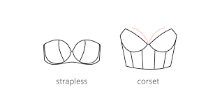 To bra or not to bra? That is the question! | Pearsons of Enfield