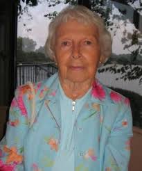 Obituary information for Nancy Donovan Meadows