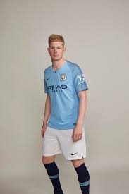 At mancity core, we provide you with latest man city football club updates. Man City Reveal New Home Kit For 2018 19 Season Manchester Evening News
