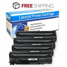 Thing is, the printer is already instaled and working (wifi) in another laptop and i have no problem printing with this printer, so its the problem is not the printer. 6pk Cf279a 79a Compatible Toner Cartridge For Hp Laserjet M12a M12w M26a M26nw Toner Cartridges Computers Tablets Networking Worldenergy Ae