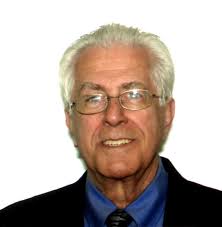 William Archipoli of Great Kills celebrates 40th year at Pace University