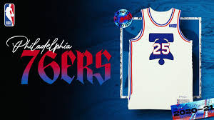 These jerseys are given to teams that make the postseason the year prior, which the clips did. Ranking The 16 Nba Earned Edition Jerseys In 2021 Sbnation Com