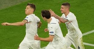 Nicolò barella plays for serie a tim team lombardia na (inter) and the italy national team in pro evolution soccer 2021. 6ttpy1h9ohhwdm