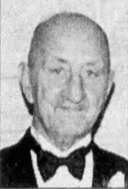 John Joseph Borum Sr. (1919-2001)