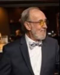 James Verlin Hall Obituary June 22, 2024