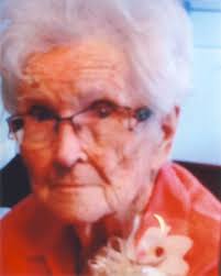 EUNICE McLEOD McDONALD Obituary April 7, 2020