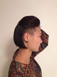 Pin On Bob Hairstyles In London On Haircvt Com