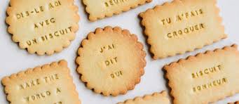 Cadeau clients et collaborateurs, opération marketing, anniversaire, mariage, cadeau d'entreprise. Fabulous Biscuits Creation Et Vente De Biscuits Et Gateaux Personnalises Artisanaux