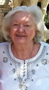 Candles for Kathleen M. Lennon