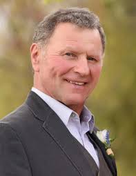 Richard Konkel Obituary