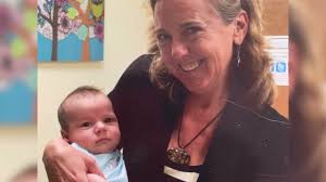 Ingrid Skop, M.D., FACOG