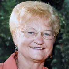 Carlene Reese Jensen Obituary December 28, 2020