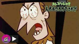 Dexter's Laboratory | Amish Camp | Cartoon Network - YouTube