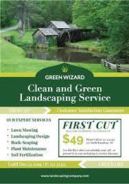 Customize it in our editor. Free Lawn Care Flyer Designs Quick Easy Designcap