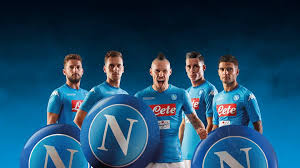 Official ssc napoli @ en_sscnapoli. Napoli Ssc