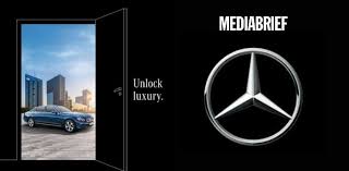 The wireless providers who sell blackberry. Mercedes Benz India Launches Unlock New Journeys With Mercedes Benz Campaign Mediabrief