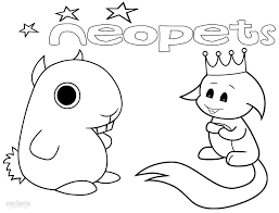 Halloween coloring pages for kids, trick or treat coloring pages, halloween costumes coloring pages #halloween #trickortreat #halloweencoloring. Neopets Coloring Pages Treeeq