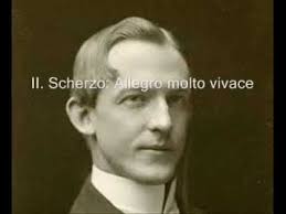 Henry Kimball Hadley: Piano Trio No. 2 in G minor (1932)