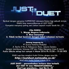 Banyaknya pecinta musik barat di indonesia juga dapat mempengaruhi posisi tangga lagu tersebut. Davy Tiranda Ticoalu Tirandadavy Twitter