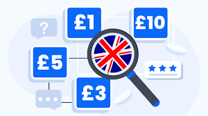 Deposit Casino Bonuses UK