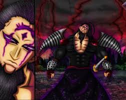 Demon king seven deadly sins. Top 10 Strongest Demons In The Seven Deadly Sins Ranked Otakusnotes