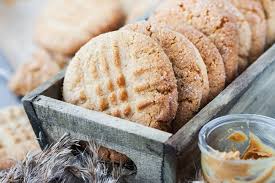 20 Desserts Inratables A Essayer D Urgence En 2020 Cookies Beurre De Cacahuete Dessert Facile Cookies Sans Beurre