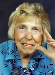 Phyllis Benson Obituary