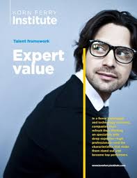 Kfi agile cmo by Korn Ferry