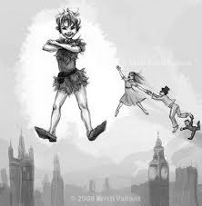 Pin On Peter Pan