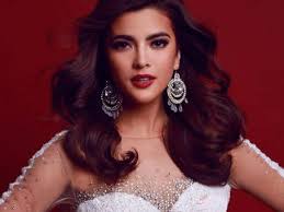Banner and thumbnail photo from binibining pilipinas facebook page Who Is Katarina Rodriguez Dating Katarina Rodriguez Boyfriend Husband