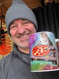 After an unforgettable 5 years, it's time for me to hit pause, take a  breath, and reflect