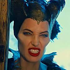 Movie: Maleficent (2014), In the mystical realm of the Moors, Maleficent, a  powerful fairy, protects her land and its magical creatures. But when a  betrayal breaks her heart, she curses the newborn ...