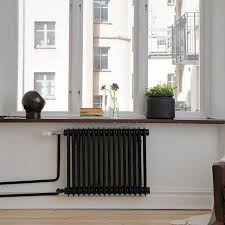 5 Idees Pour Relooker Son Radiateur Design Bibliotheque De La Maison Renovation Appartement Interieur De Chambre