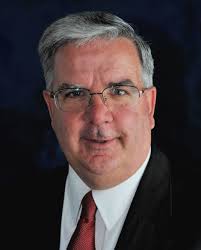 Frederick L. Callahan III