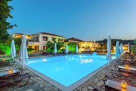 Skopelos Holidays Hotel And Spa Skopelos Hotels Skopelos Com