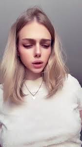 Milla Vincent Russian Actriz