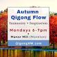 Autumn Qigong: Boost Immunity + Inspiration (Manor... event in Monkton, MD