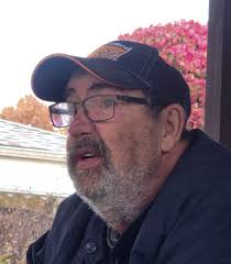 Obituary information for Anthony 'Tony' Goss