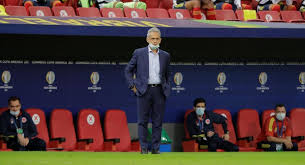 Colombia y ecuador se enfrentaron en la primera fecha del grupo b de la copa américa 2021. Mg Yrtlh0rvium