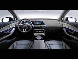 En Images Mercedes Benz Eqc Mondial 2018 Challenges