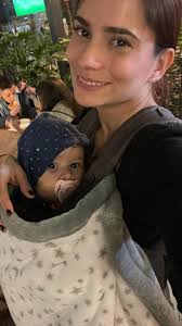 Aprendiendo a ser Mamá con maka ❤️ (@alegriamacarena04) · Instagram 照片和视频