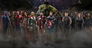 Marvel actors usually earn more the longer they star in the franchise. Avengers Infinity War And Avengers 4 May Be The Most Expensive Films Ever Made Mxdwn Movies