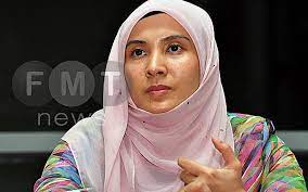 Bagaimanapun, keputusan tersebut telah dimaklumkan kepada kepemimpinan tertinggi pkr. Nurul Izzah Letak Jawatan Naib Presiden Pengerusi Pkr Pulau Pinang Free Malaysia Today Fmt