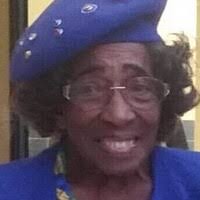 Ruby Rice Jones Lived a Life of Service Despite Racial Injustice