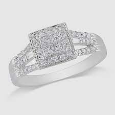 Walmart White Gold Wedding Rings White Gold Wedding Rings Gold Wedding Rings Elegant Wedding Rings