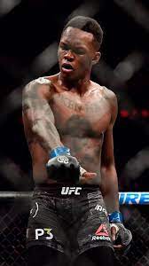 Looking for israel adesanya stickers? Israel Adesanya Wallpaper For Mobile Phone Tablet Desktop Computer And Other Devices Hd And 4k Wallpapers Israel Adesanya Ufc Fighting Sports