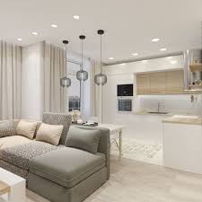 Filter, save & share beautiful small kitchen/dining room combo remodel pictures, designs and ideas. Kitchen Living Room Combo Design Ideas And Trends 2020 2021 Photos